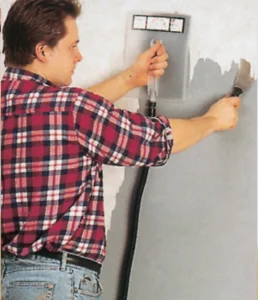 wallpaper stripper 240v